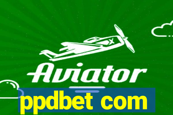 ppdbet com